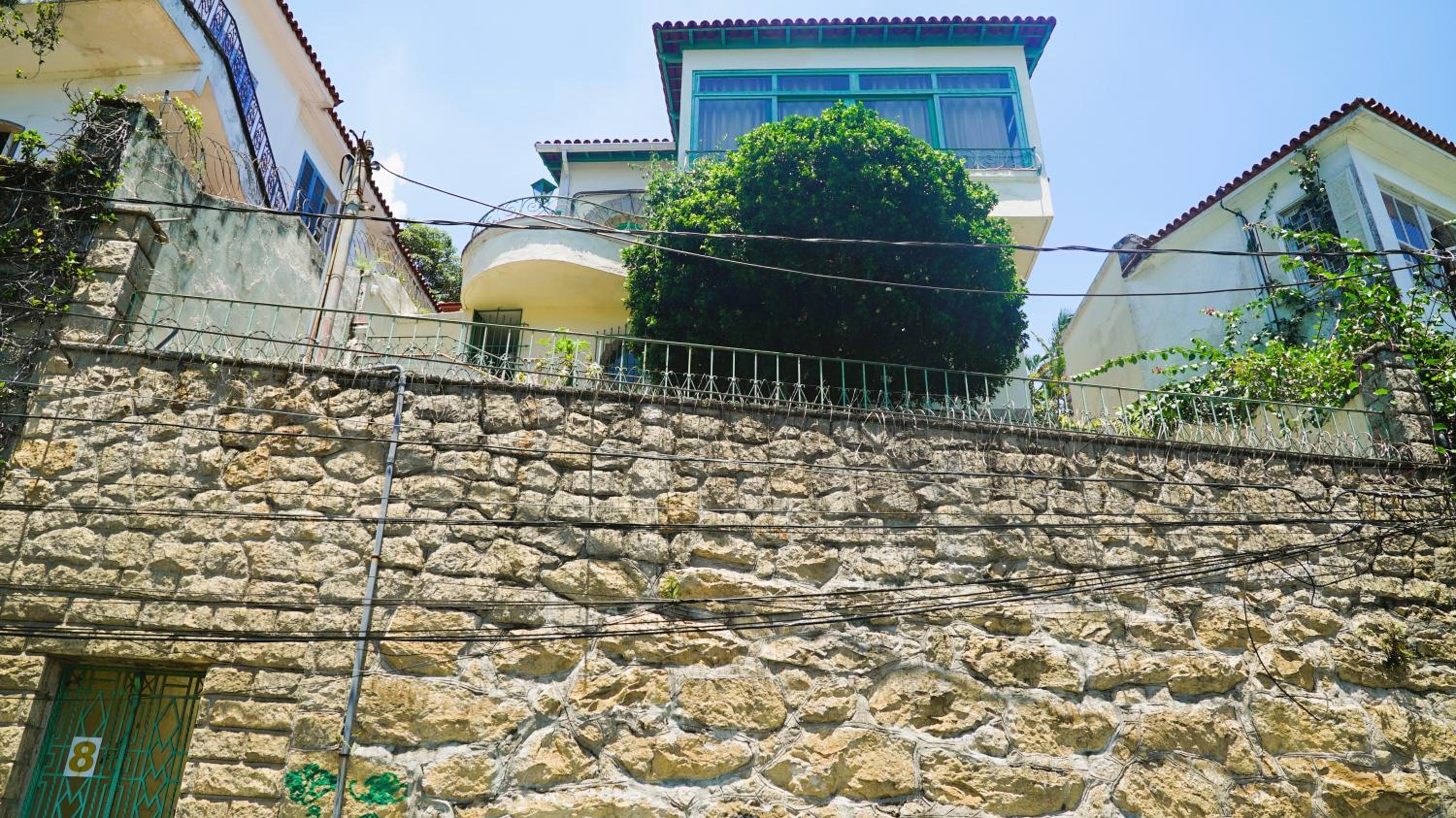 Casa Charmosa em Santa Teresa lugar tranquilo e cultural
