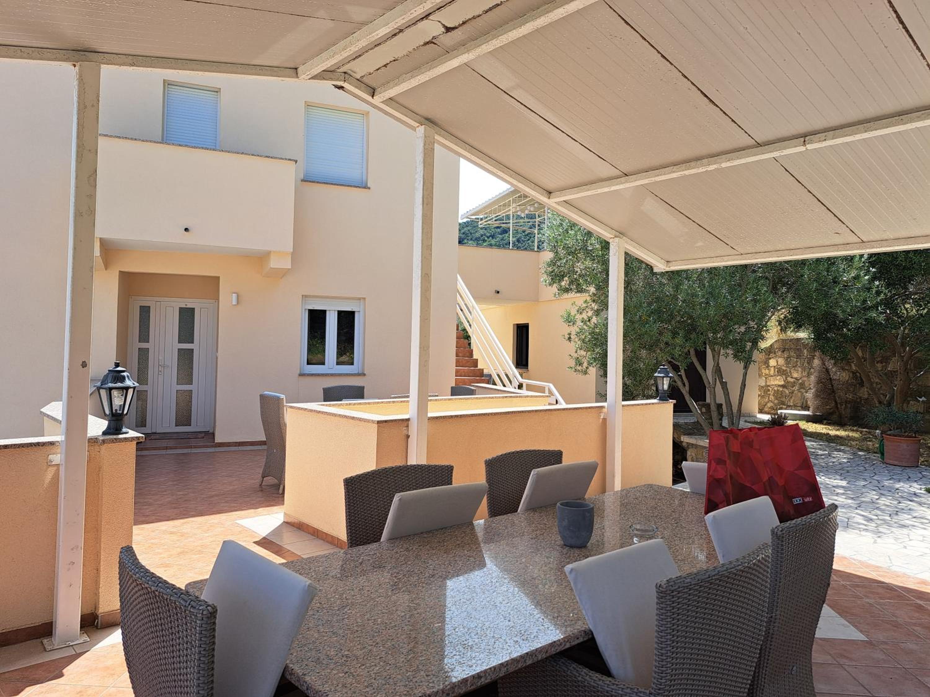Apartments Vili