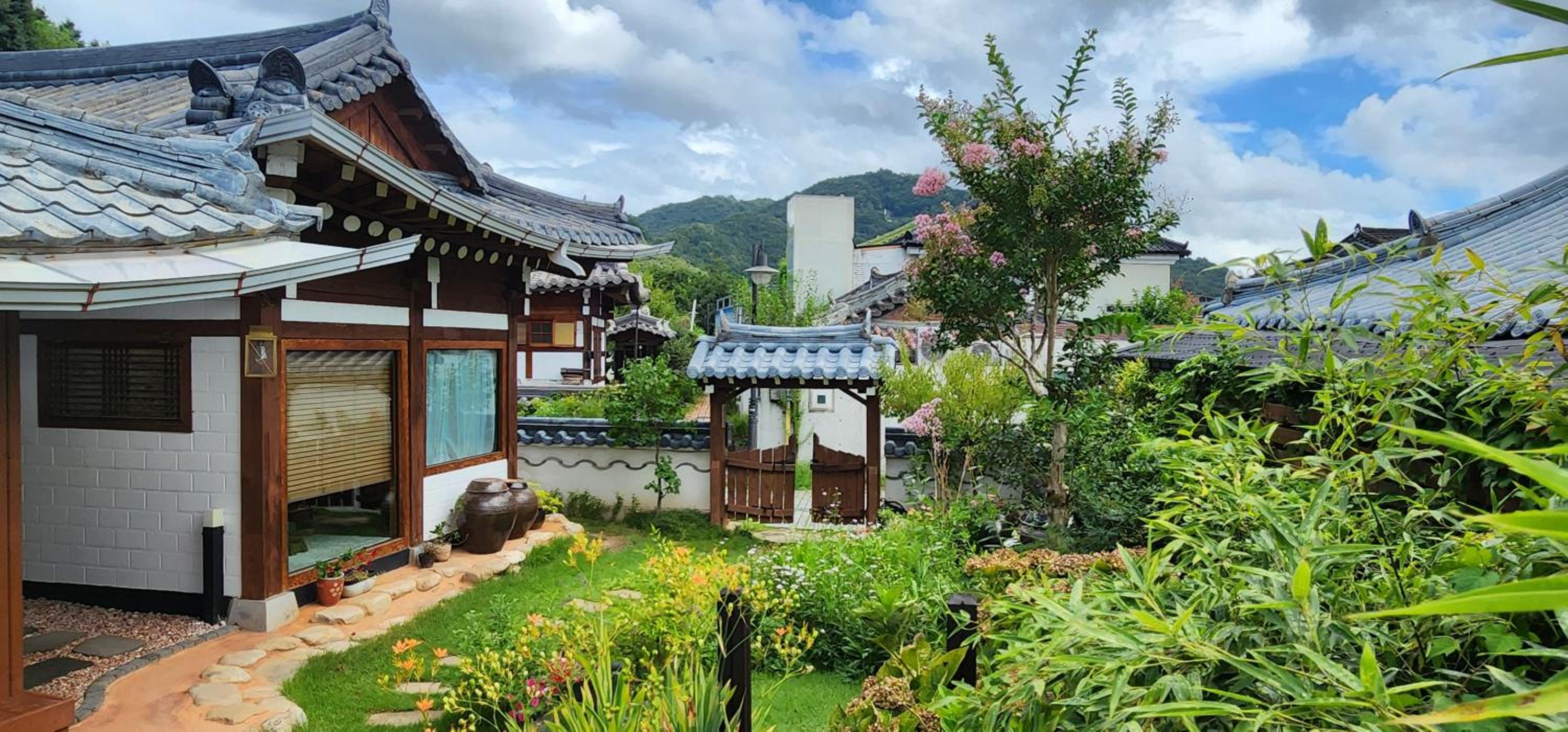 Jahayeon Hanokstay