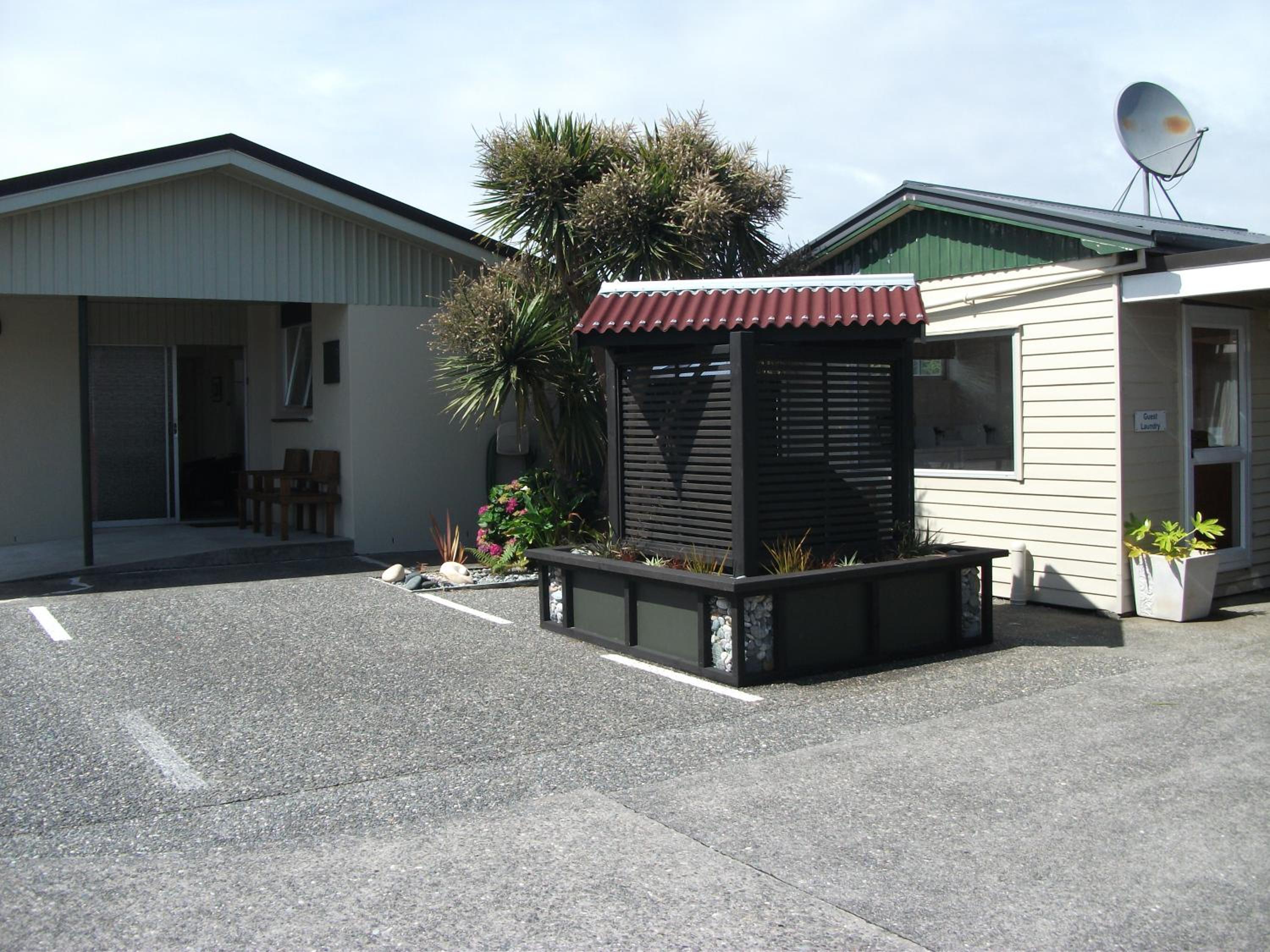 Scenicland Motels