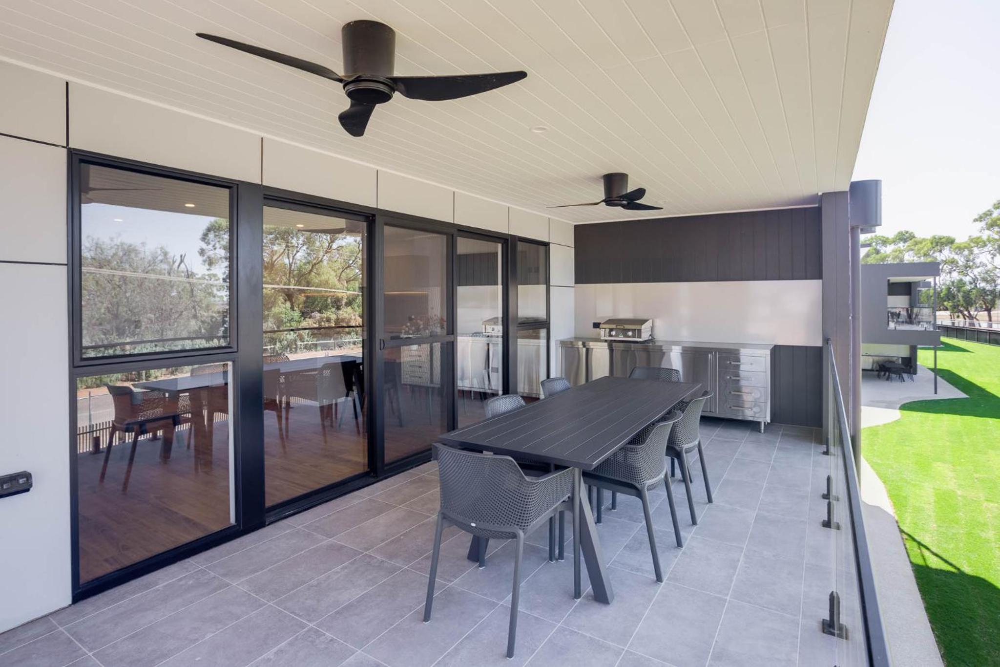 Berri Riverside Holiday Park