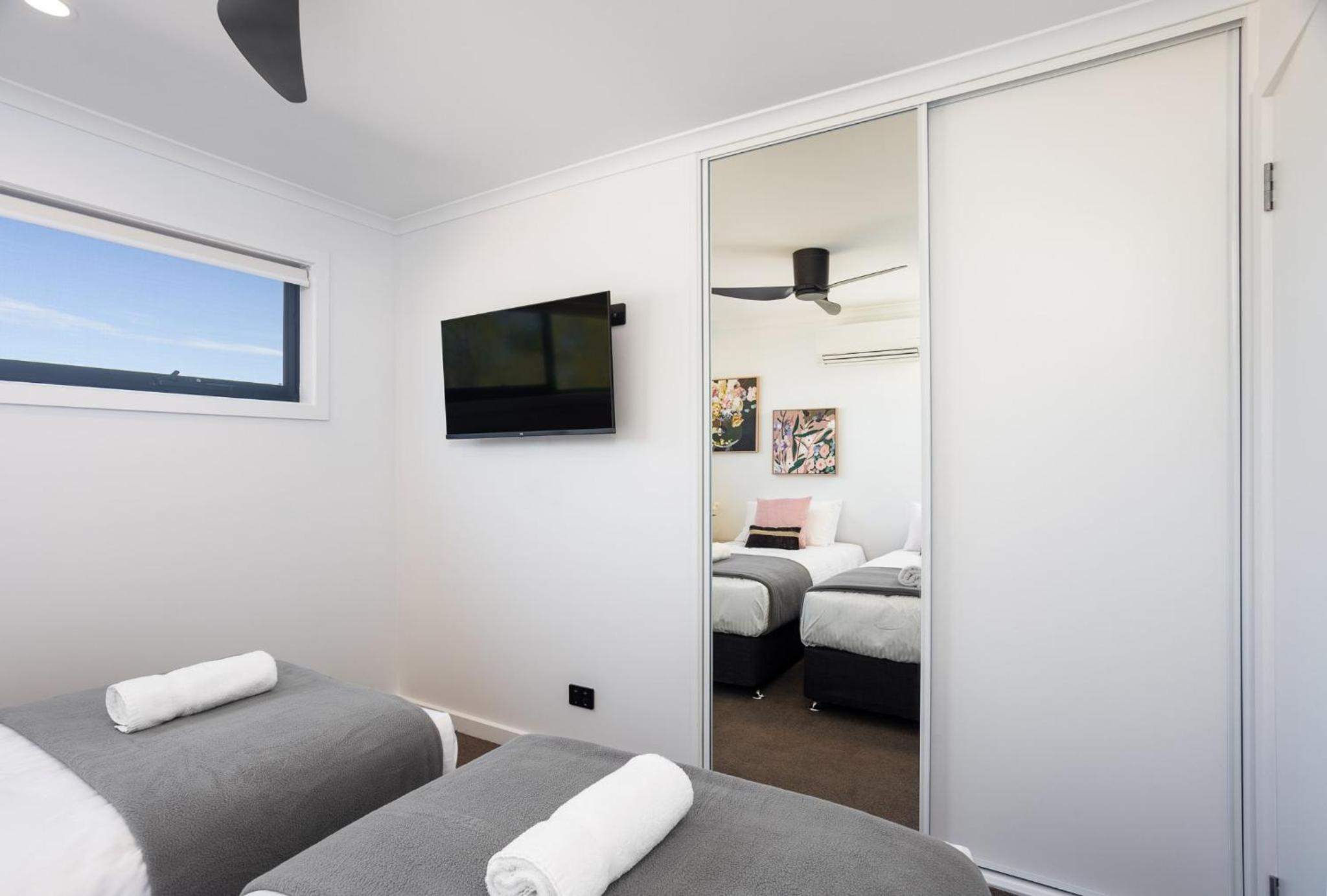 Berri Riverside Holiday Park