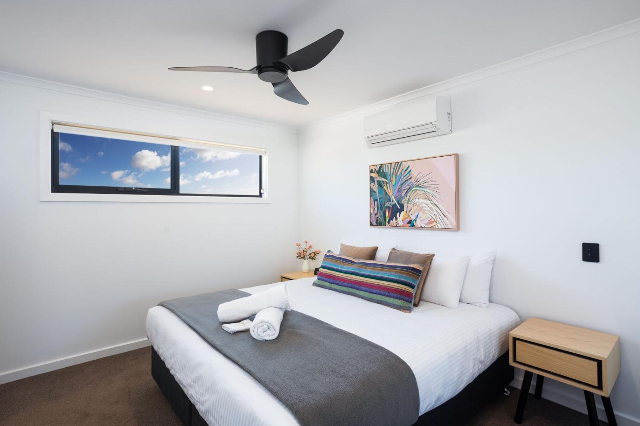 Berri Riverside Holiday Park