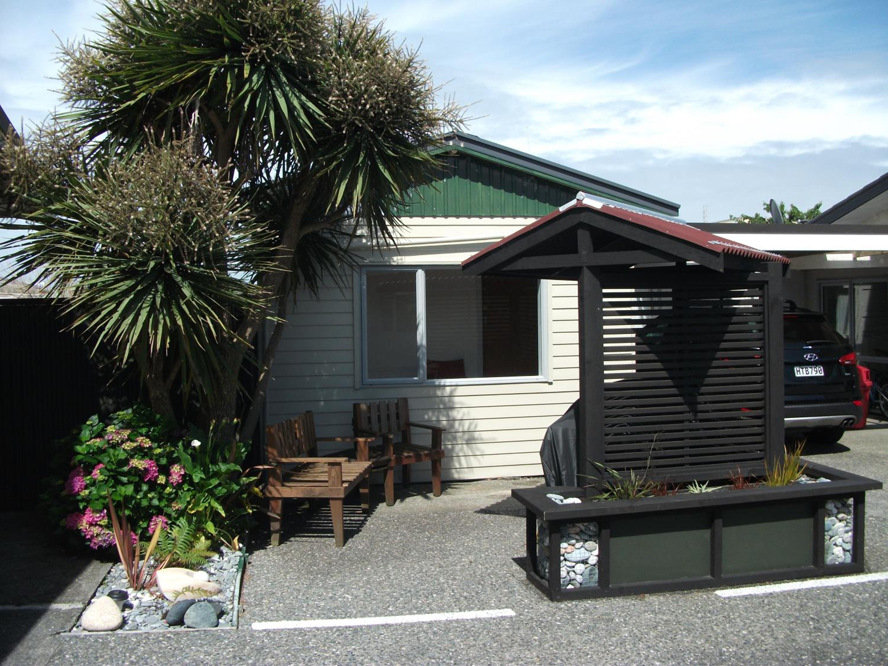 Scenicland Motels