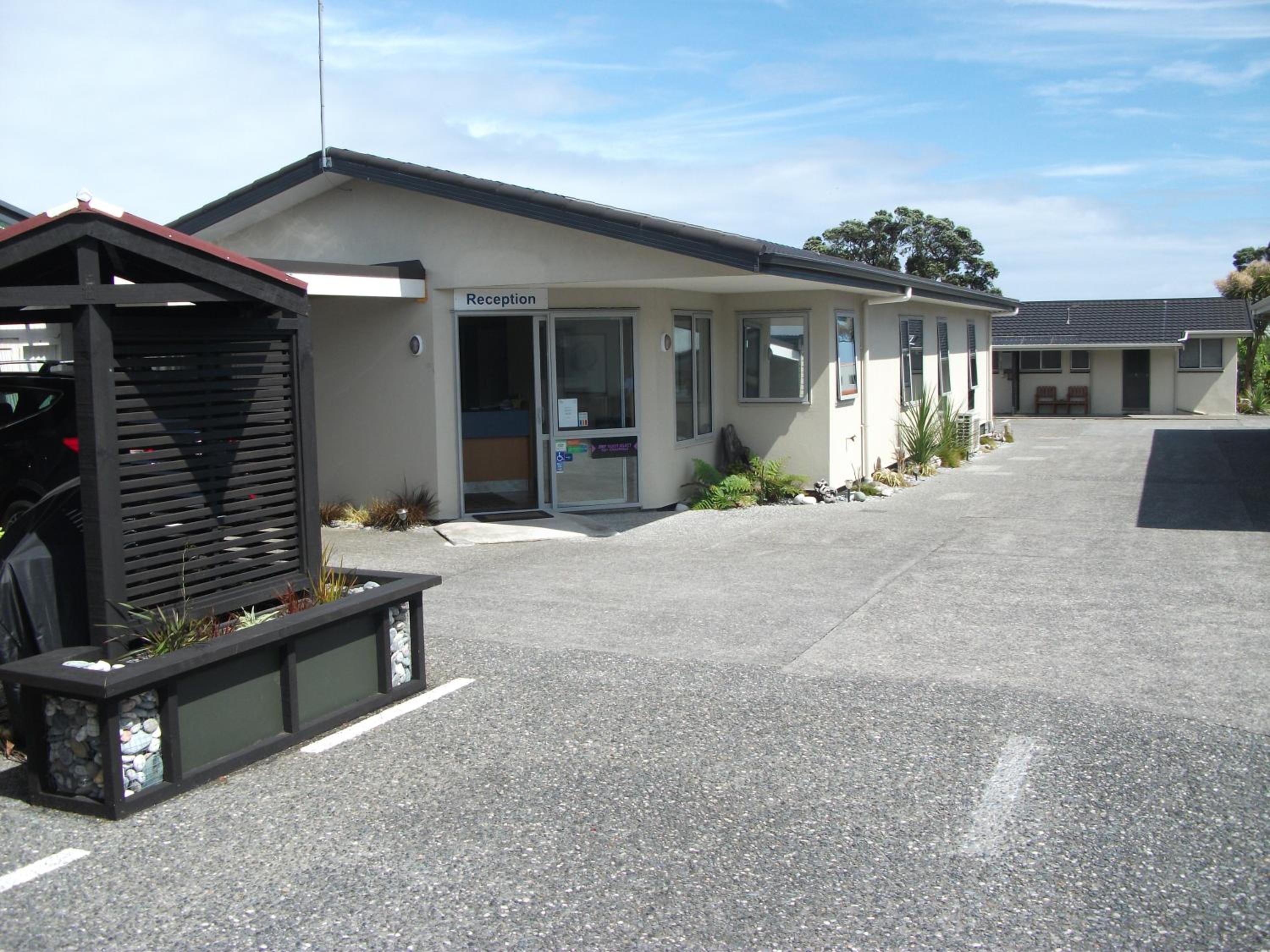Scenicland Motels