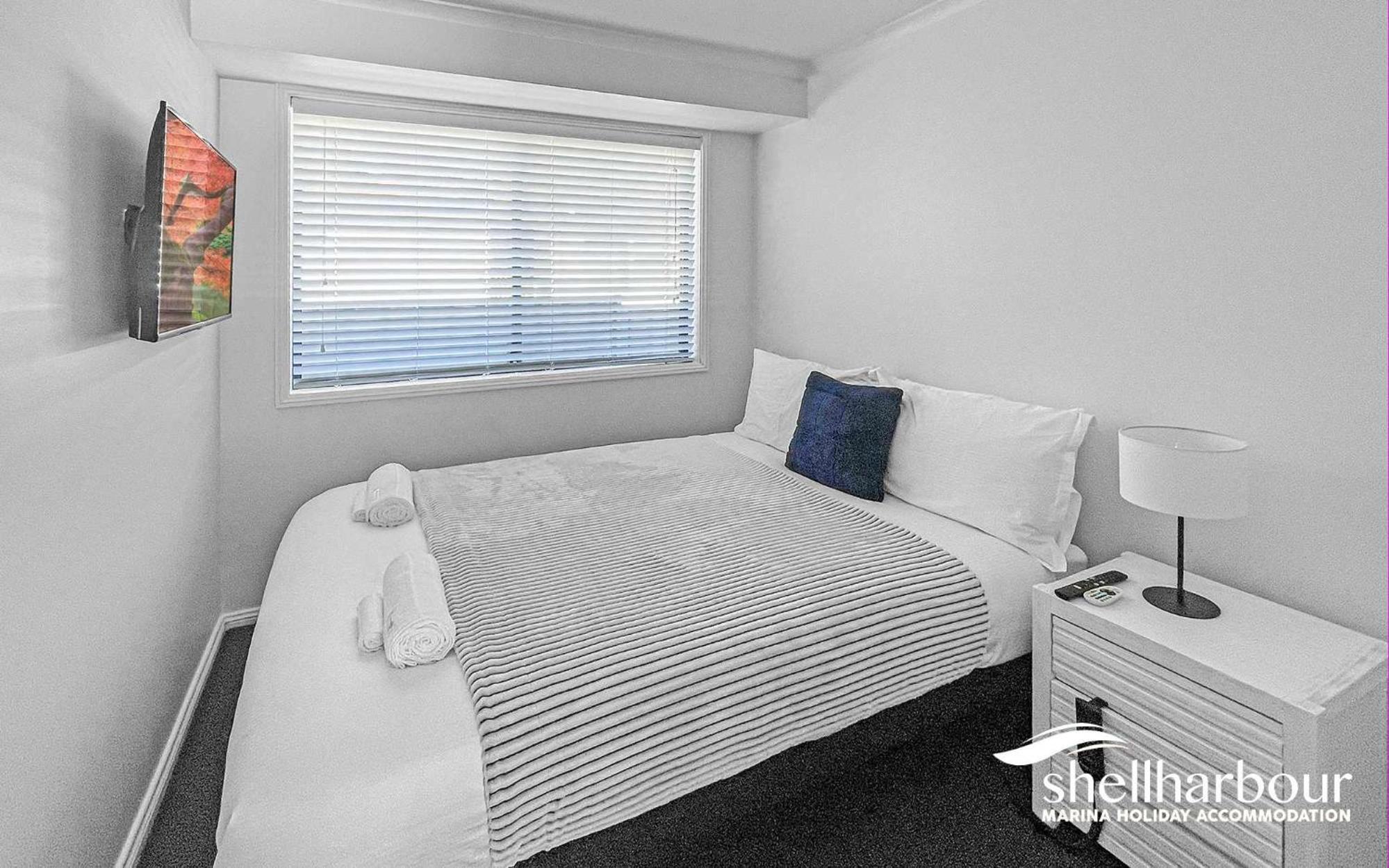 Lakeside Haven