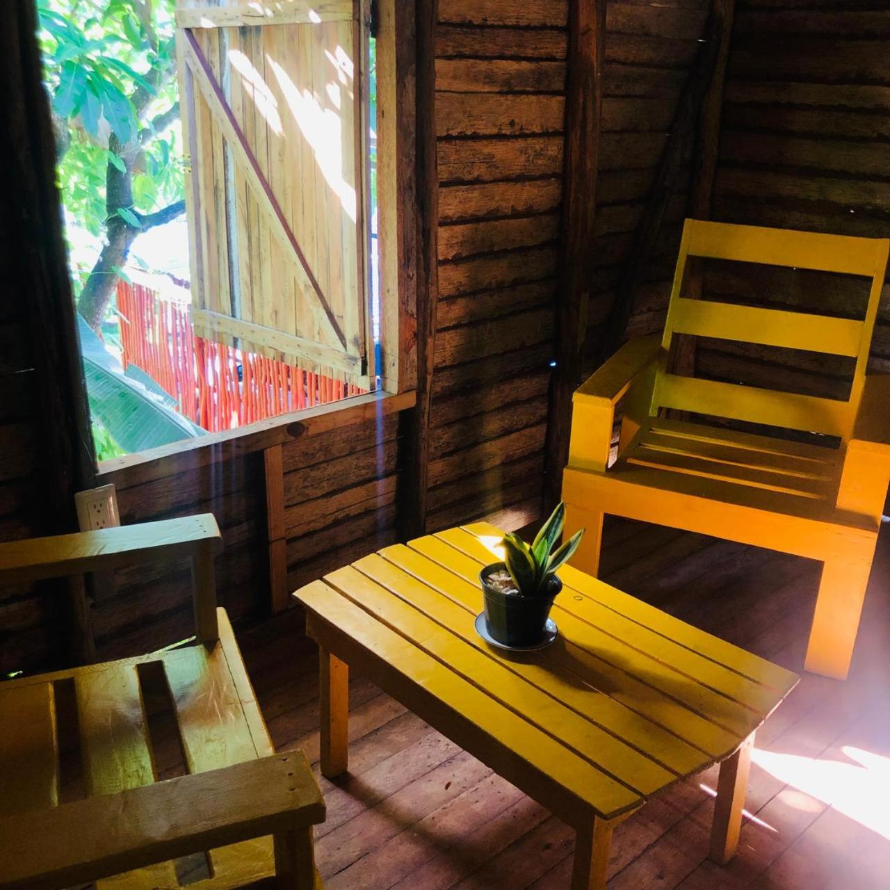 Ranchito PyP