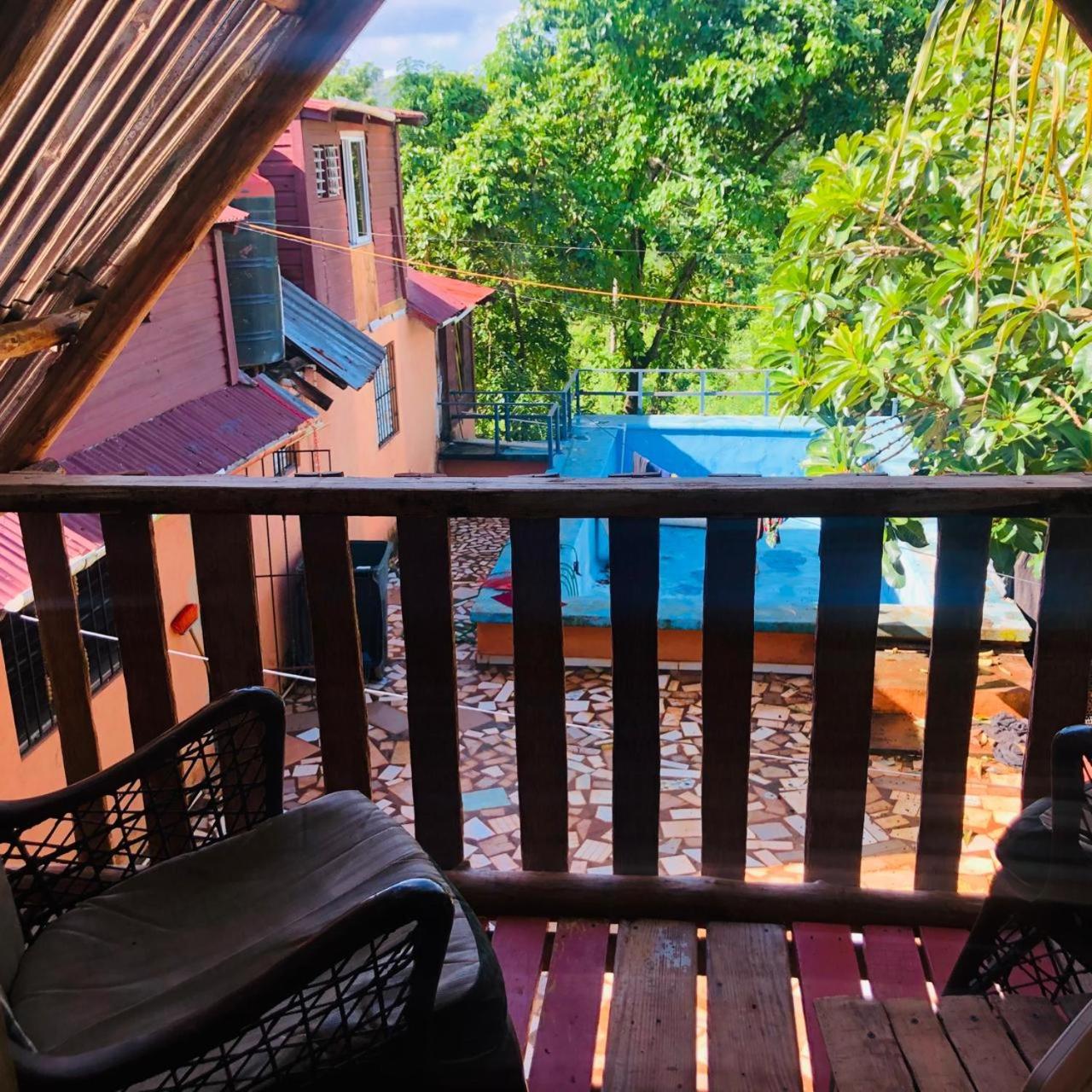 Ranchito PyP