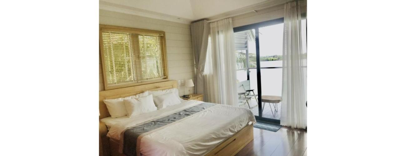 Khu Nghỉ Dưỡng Green Gate Riverside view 5