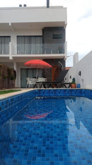 Casa na Ponta do Papagaio