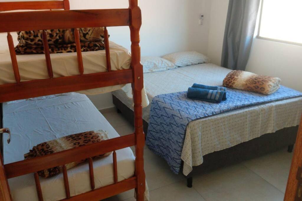 Casa na Ponta do Papagaio