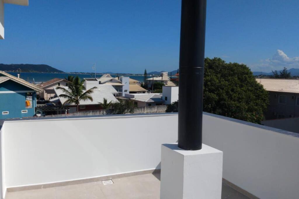 Casa na Ponta do Papagaio