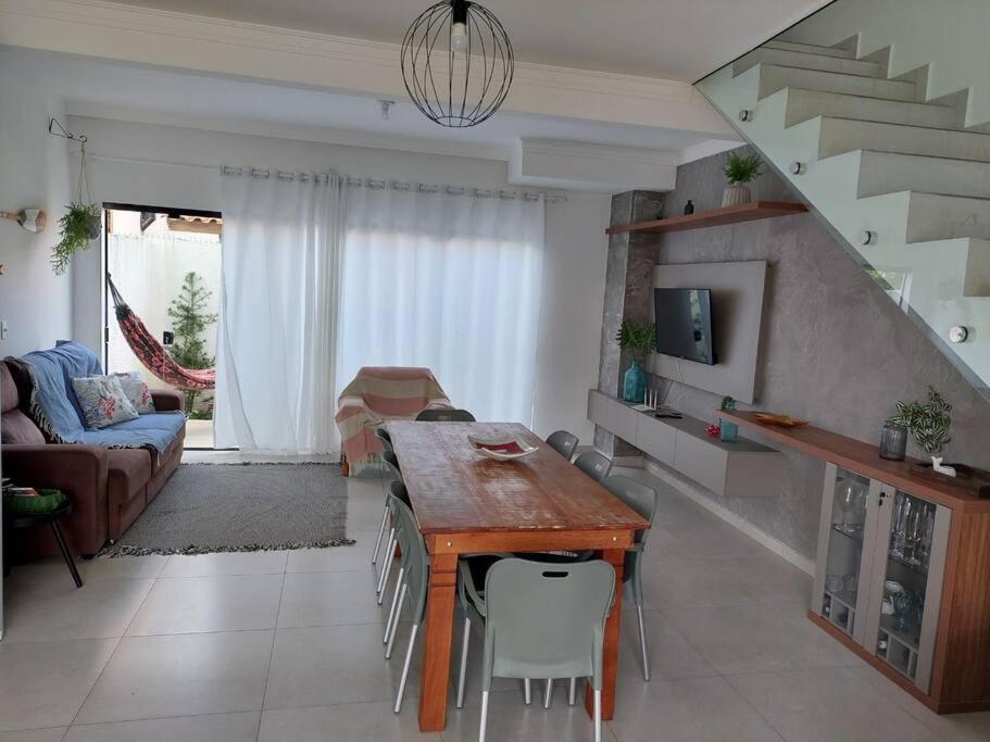 Casa na Ponta do Papagaio