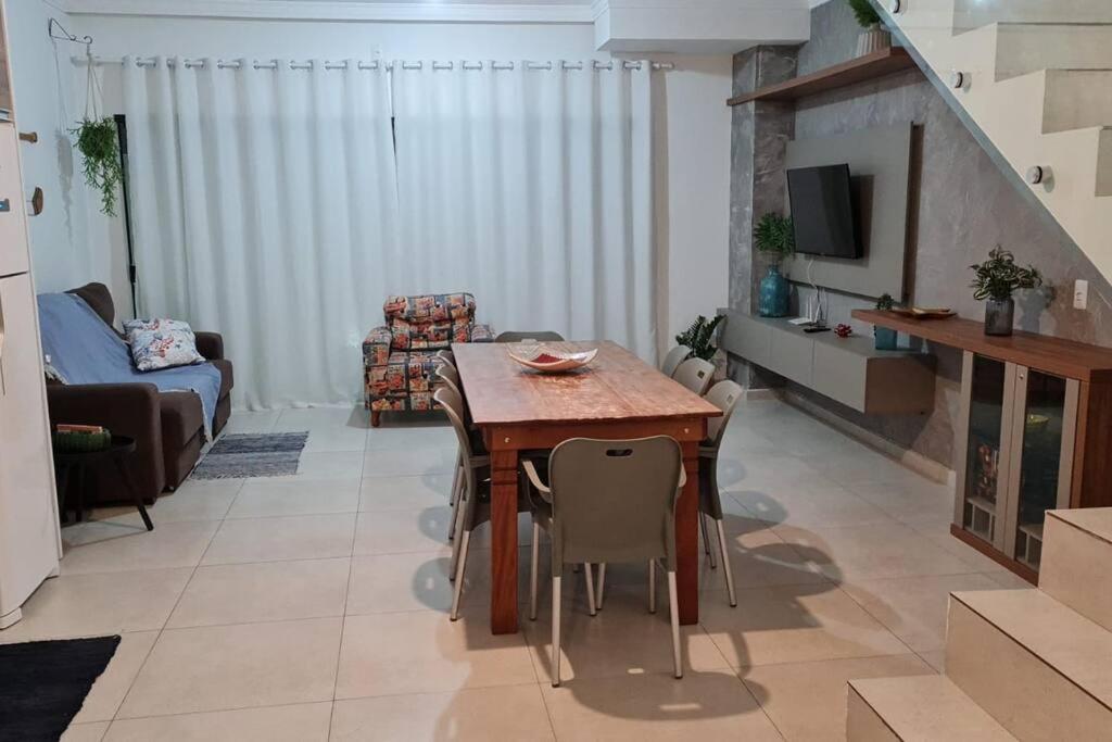 Casa na Ponta do Papagaio