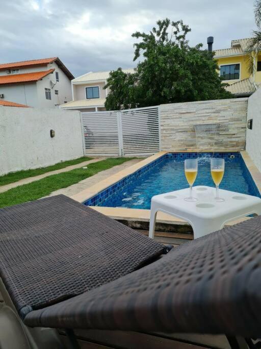 Casa na Ponta do Papagaio
