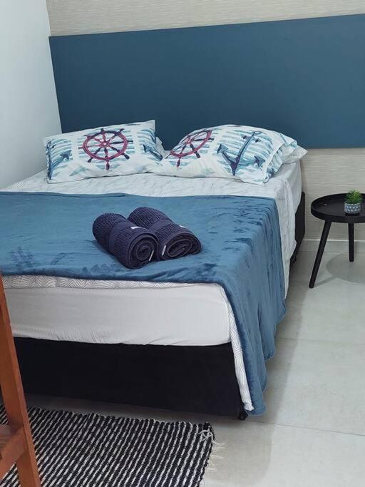 Casa na Ponta do Papagaio