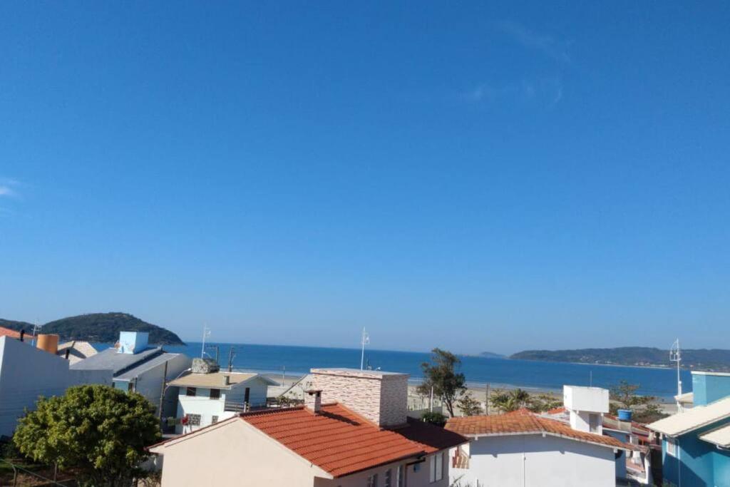 Casa na Ponta do Papagaio