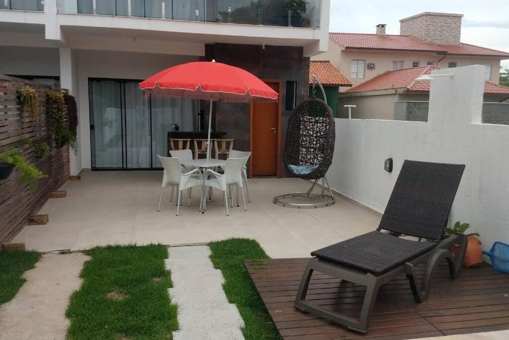 Casa na Ponta do Papagaio