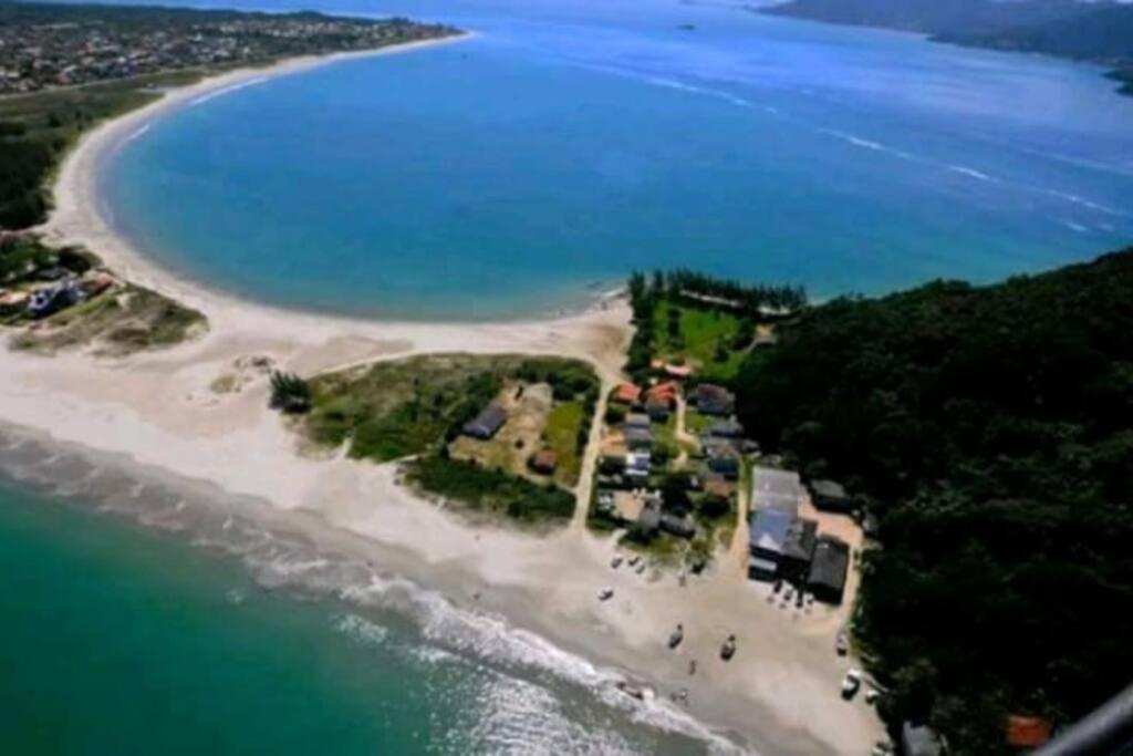 Casa na Ponta do Papagaio