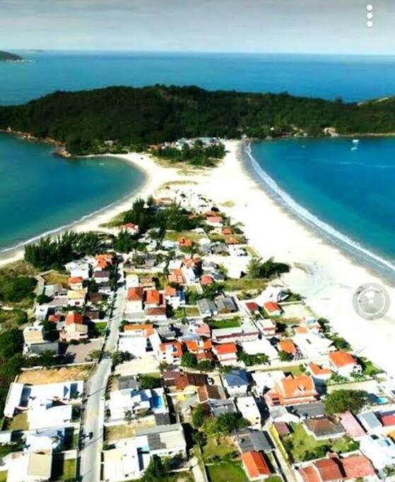 Casa na Ponta do Papagaio