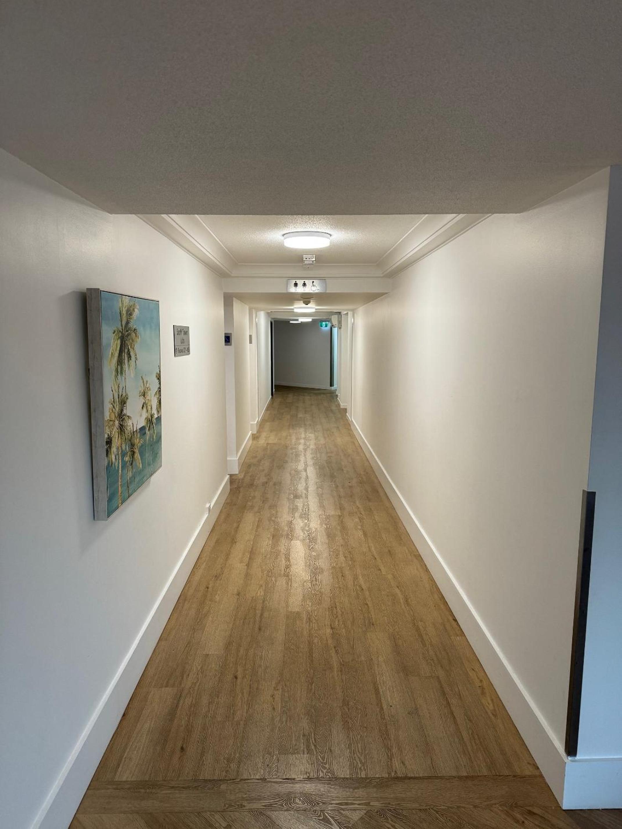 Surfers Paradise - Huge Family Apartment