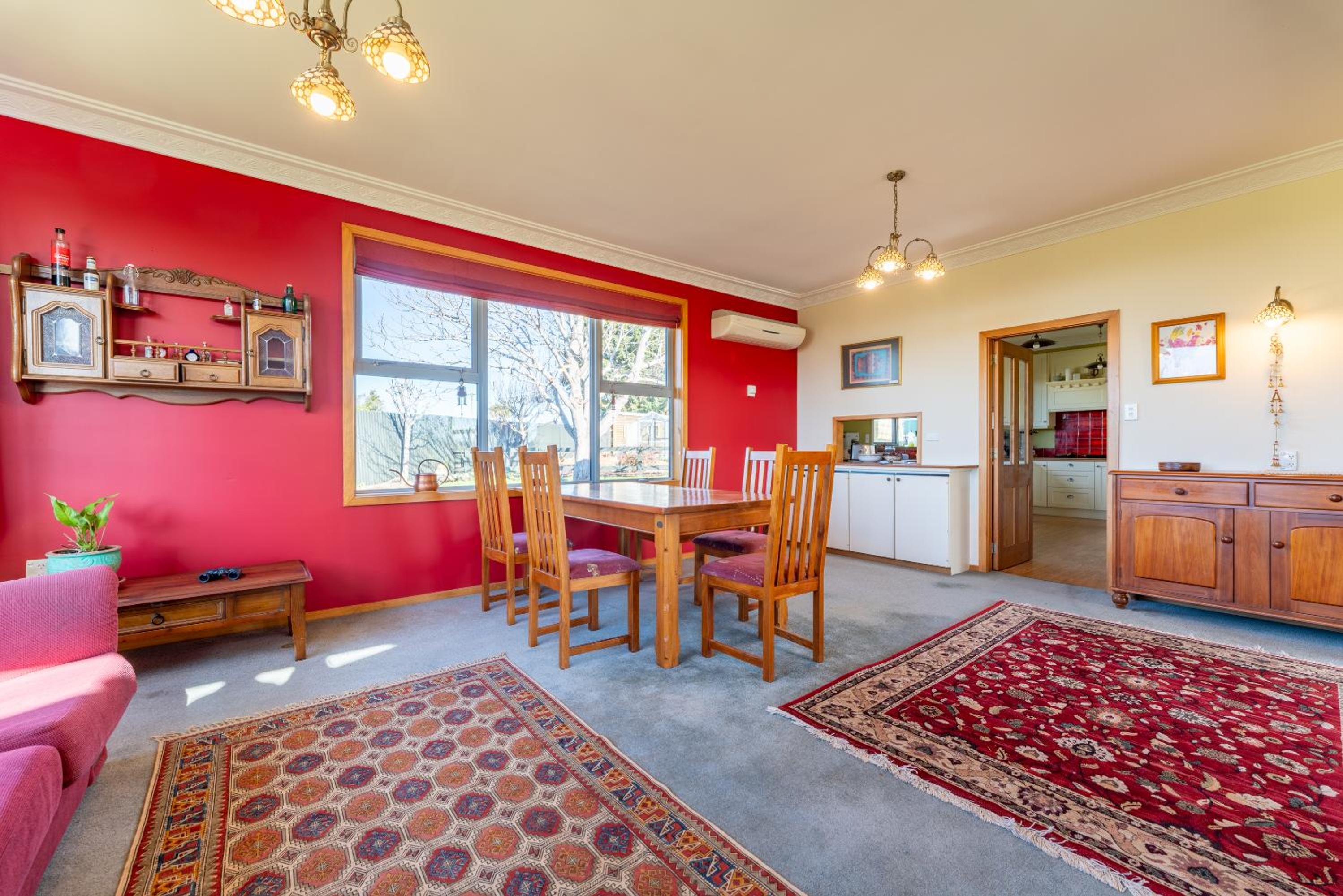 Grandview Bed and Breakfast view 5