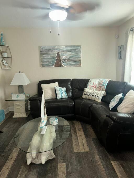 Nataj suites at Tampa view 2