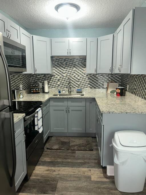 Nataj suites at Tampa view 3