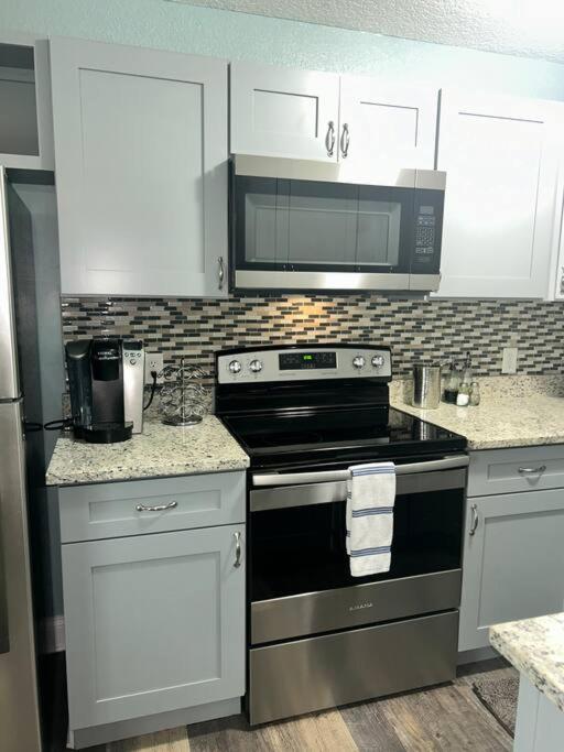 Nataj suites at Tampa view 4