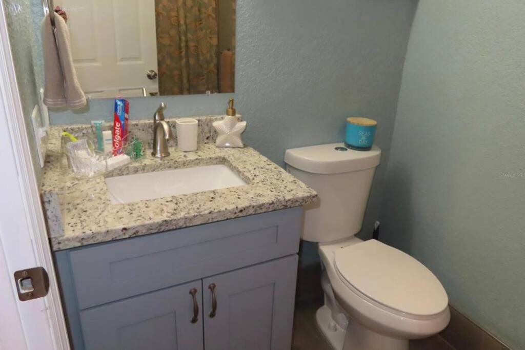 Nataj suites at Tampa view 5