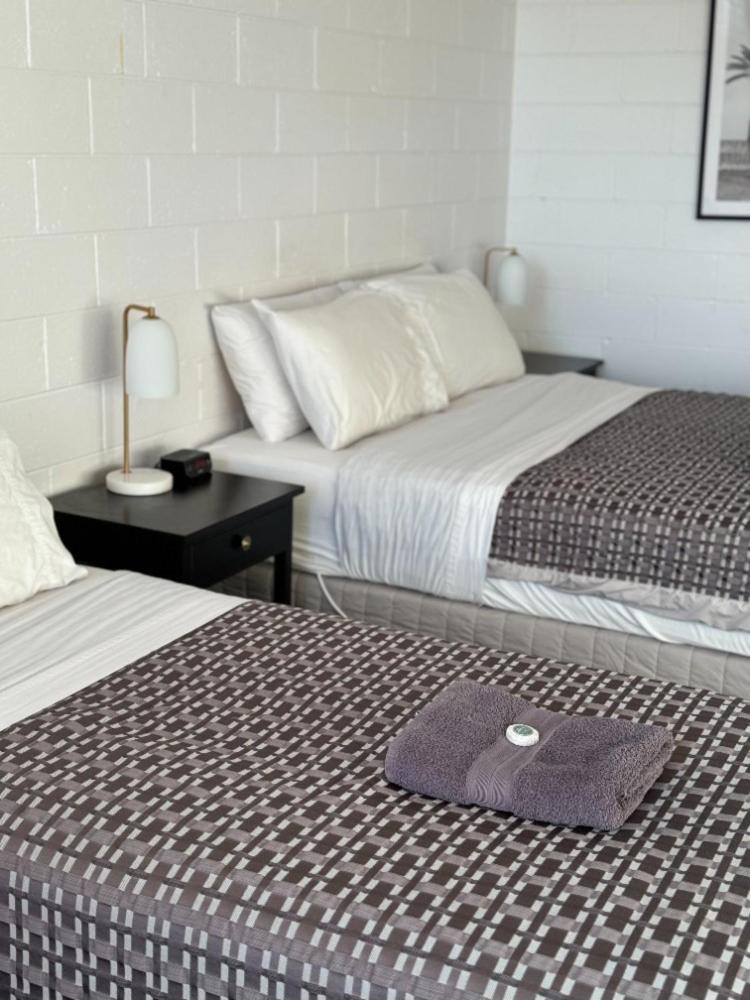 San Remo Hotel Motel