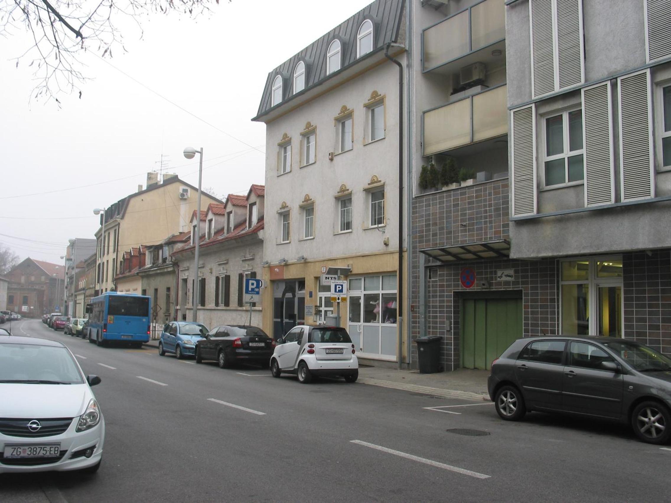 Apartment Fleger view 4