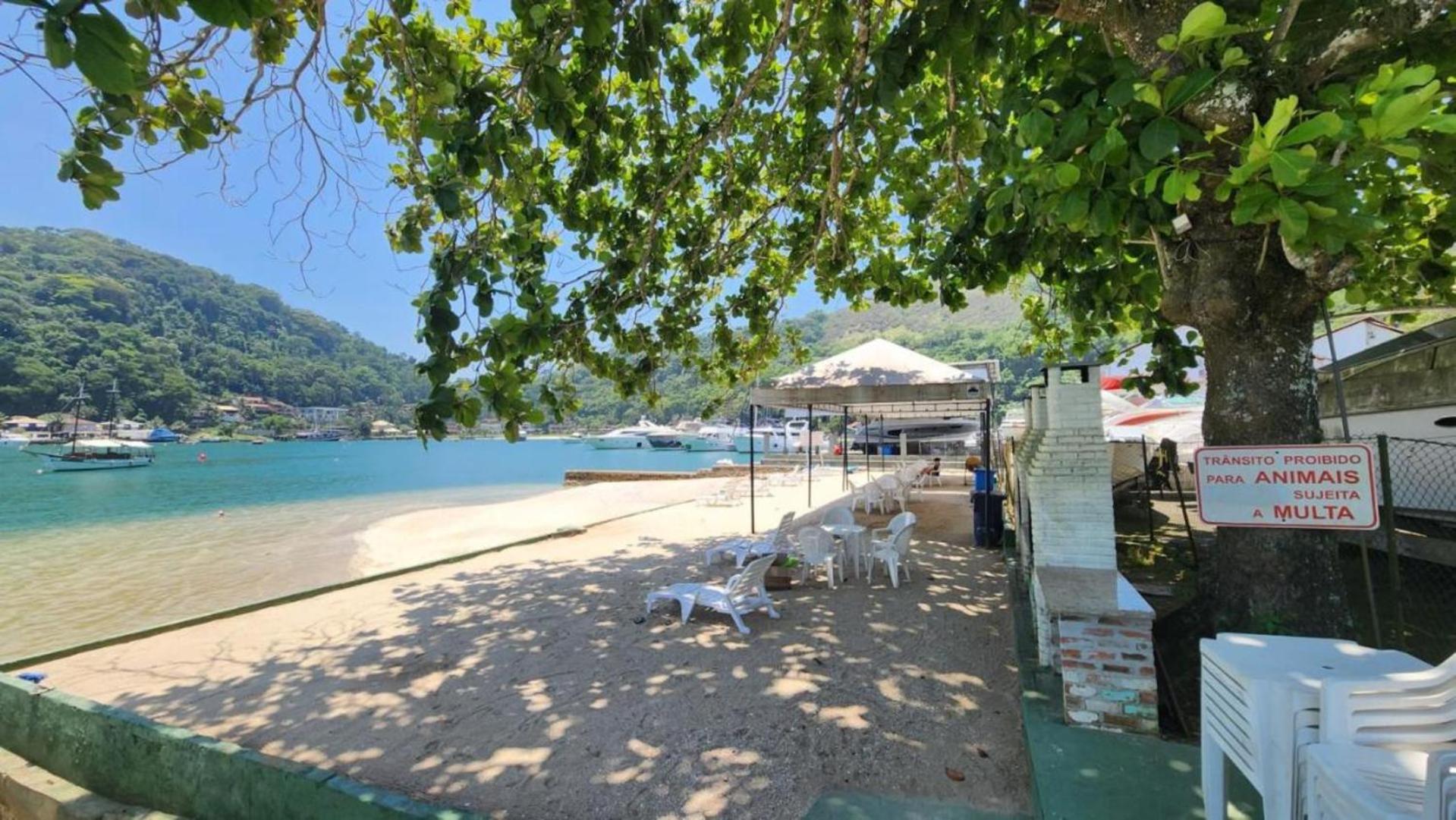 Apartamento Vista Mar