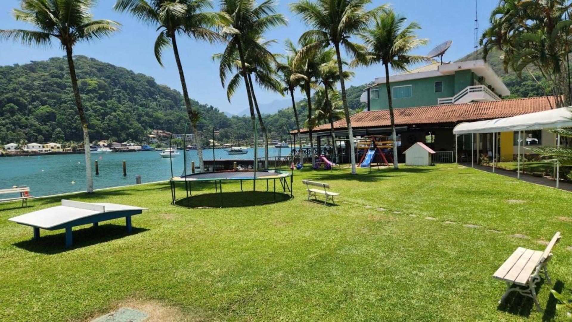 Apartamento Vista Mar