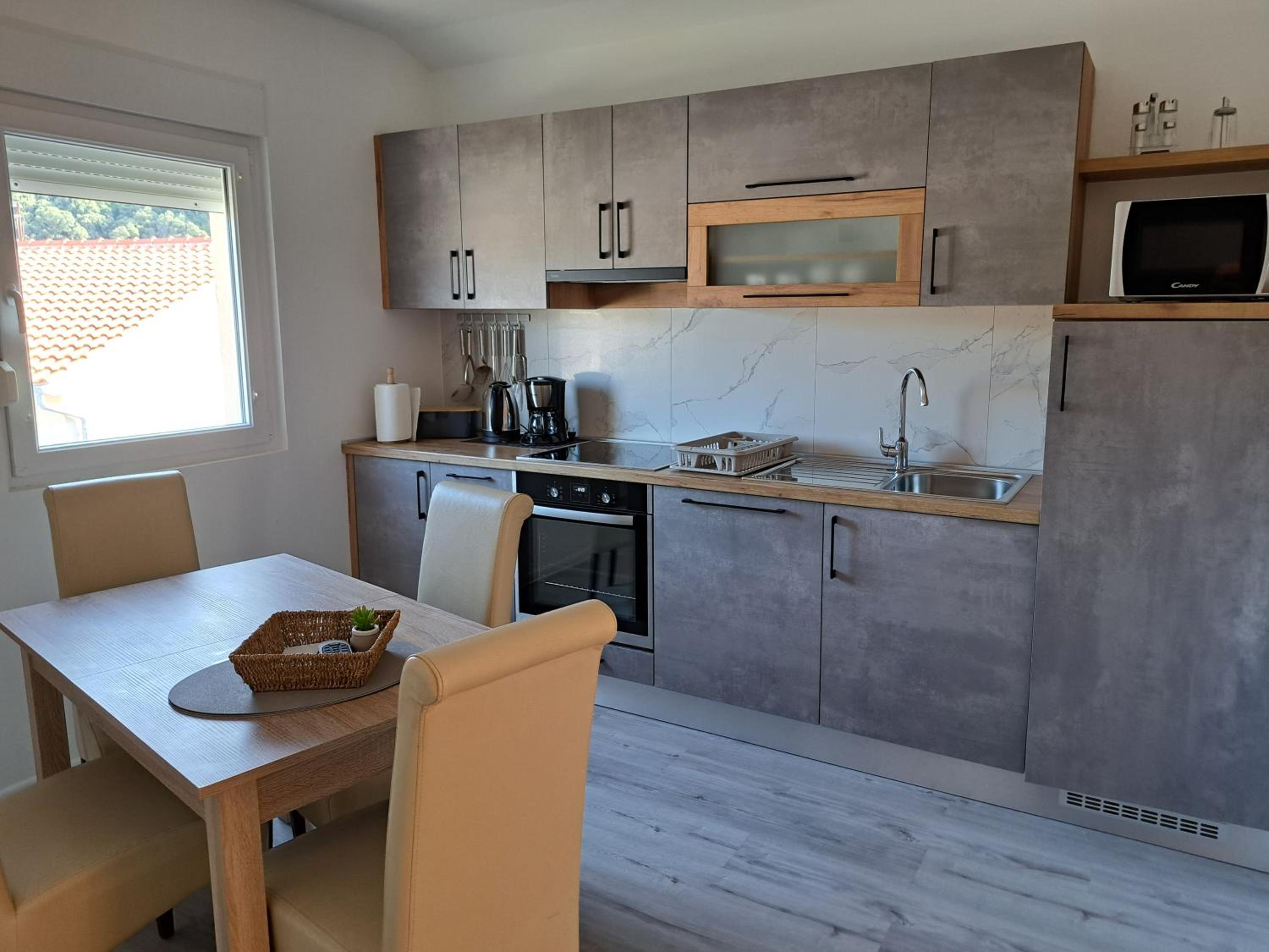 Apartments Vili
