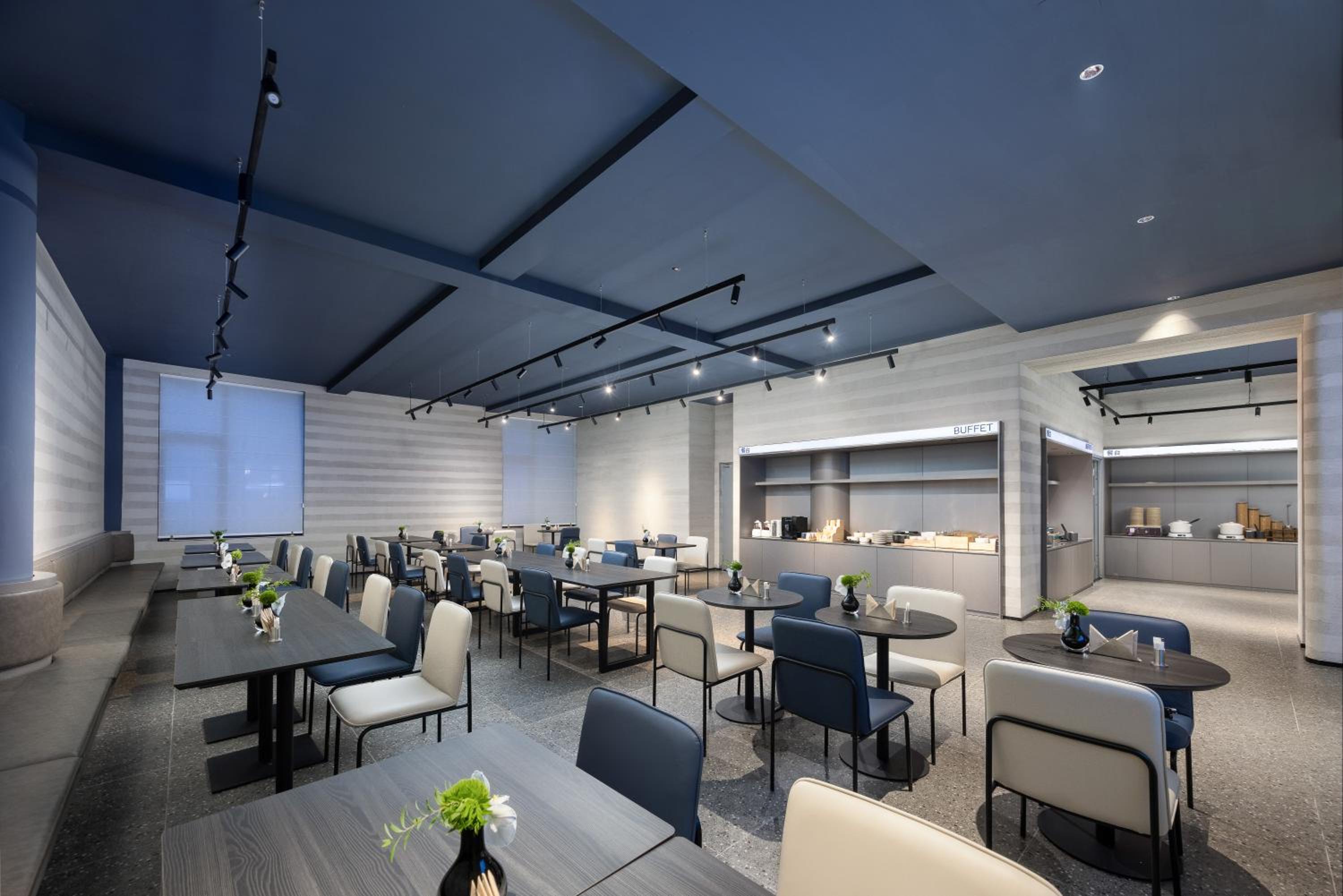 Atour Light Hotel Shanghai Jiading Pingcheng Road