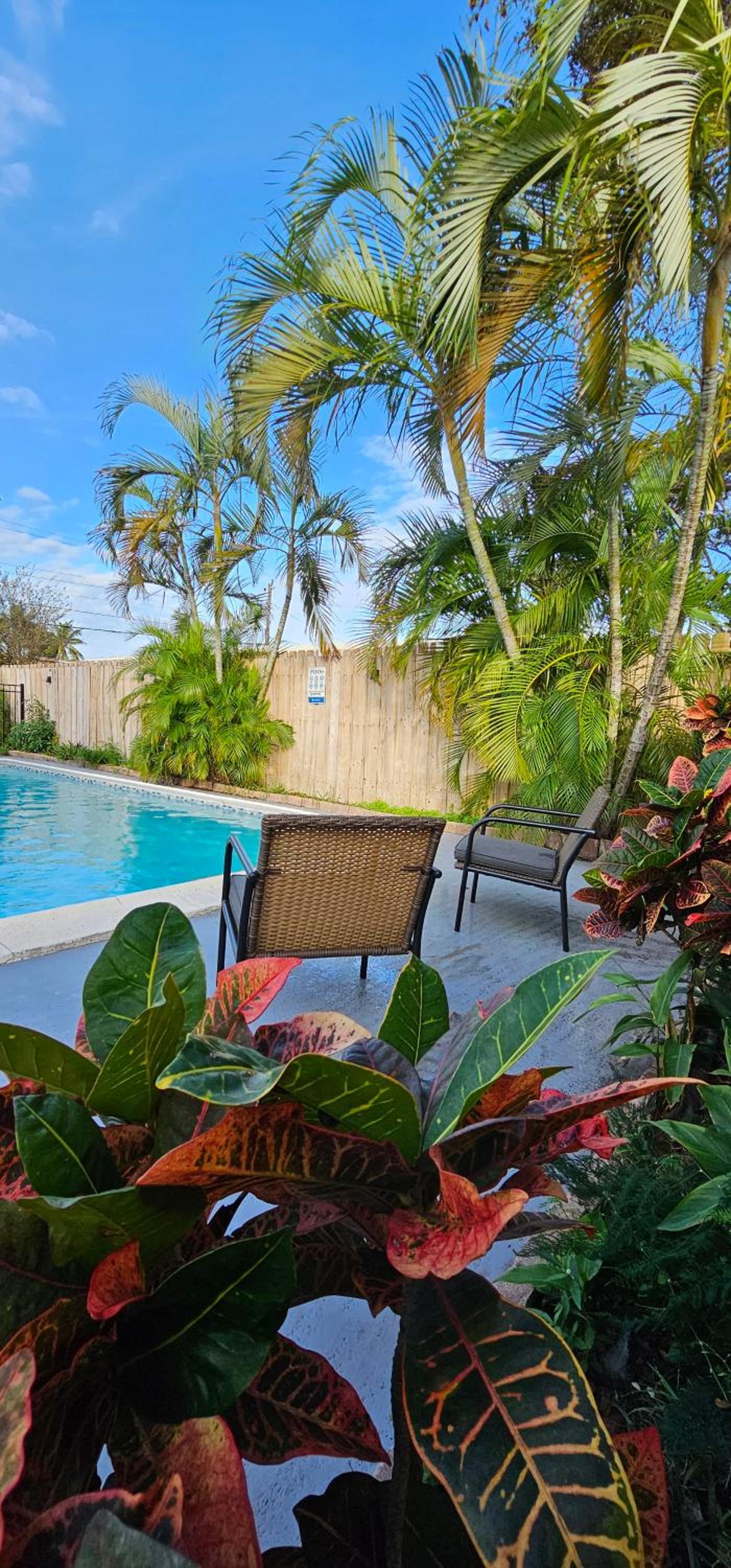 Private Home, KING Room- Pool & Patios - Near Beaches & Dining, photo 87