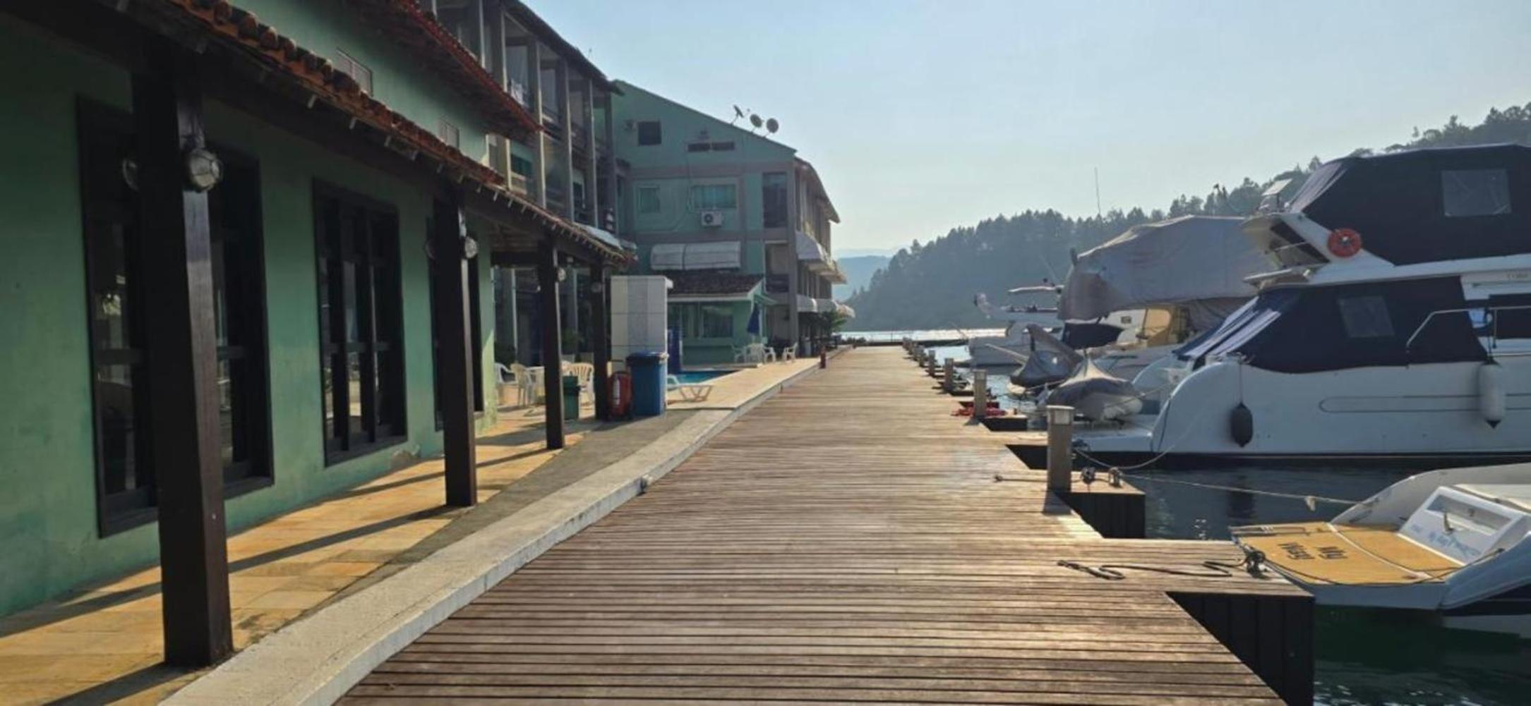 Apartamento Vista Mar