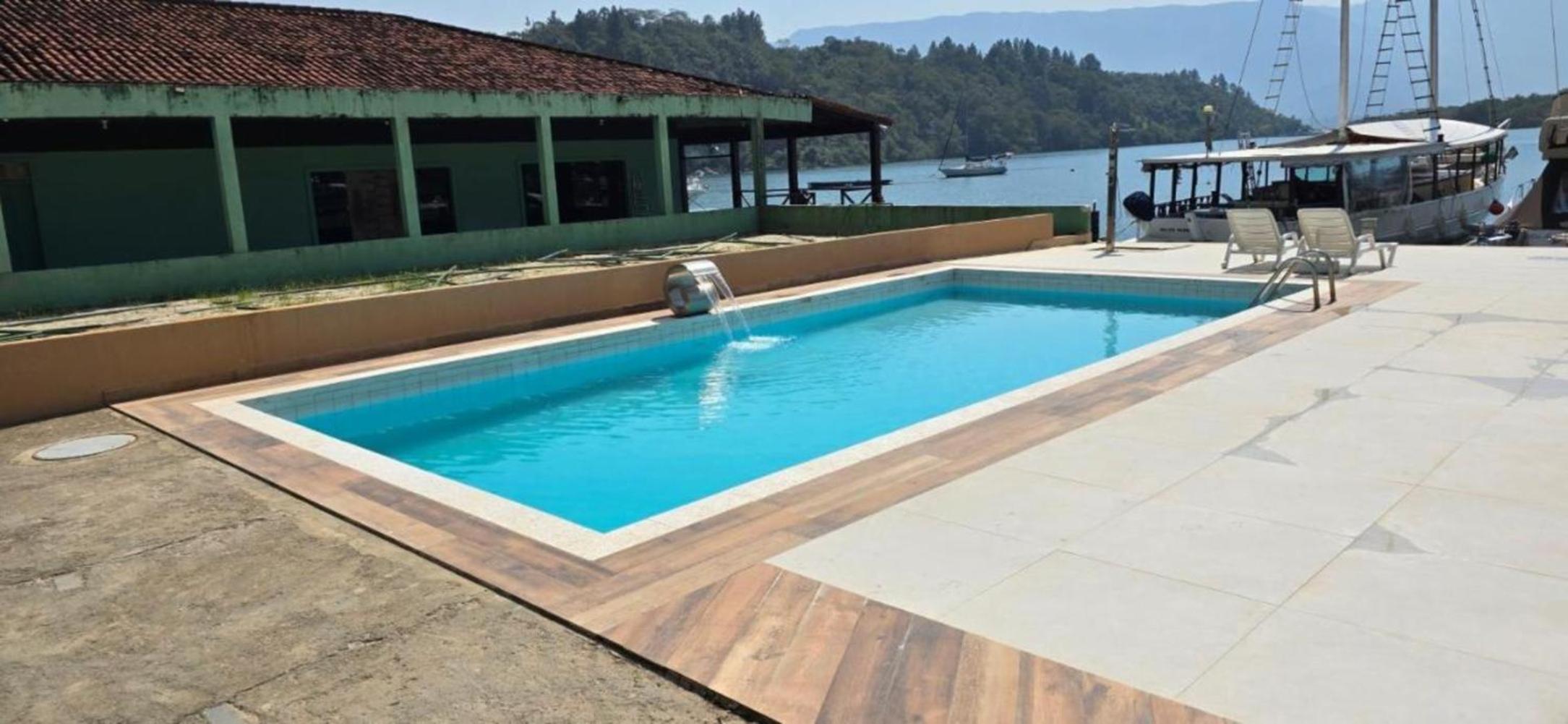 Apartamento Vista Mar