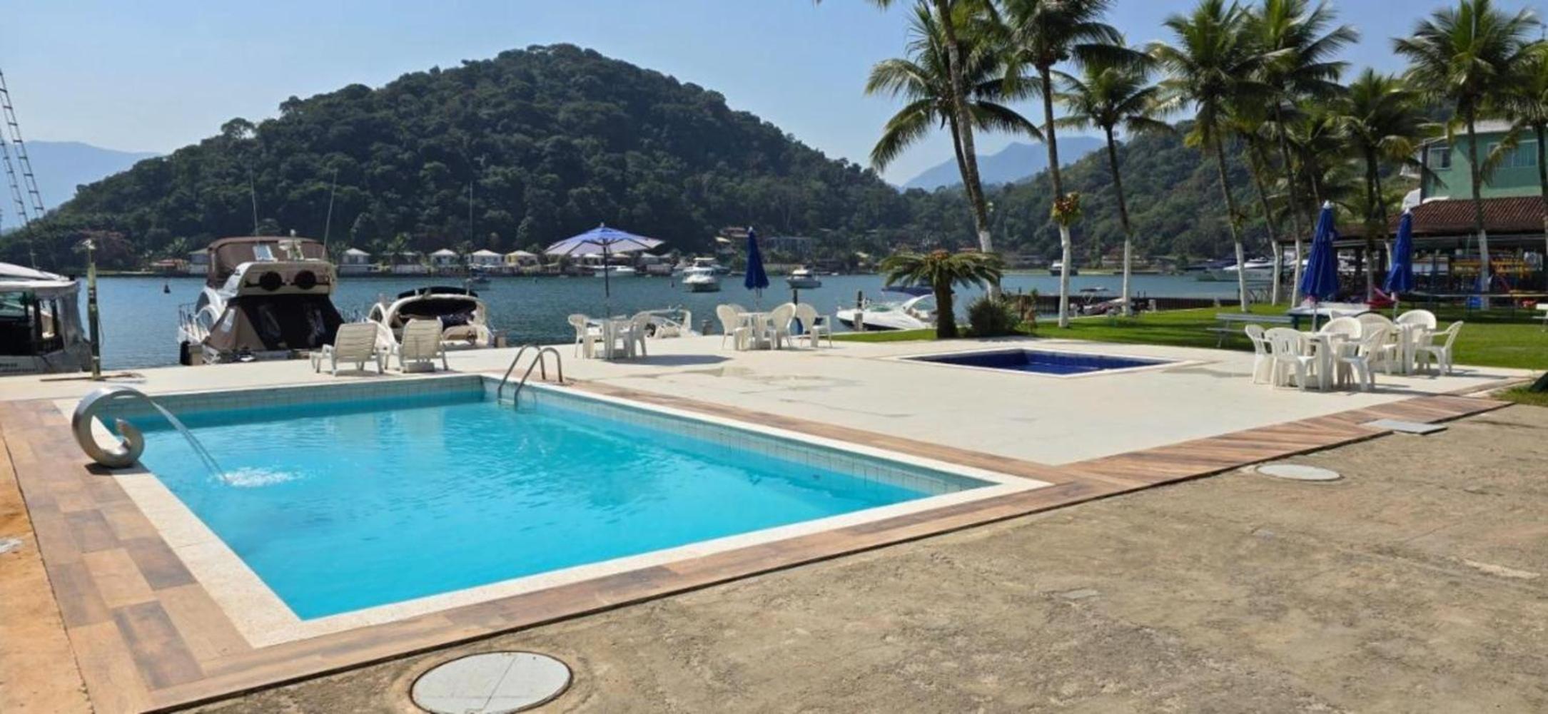 Apartamento Vista Mar