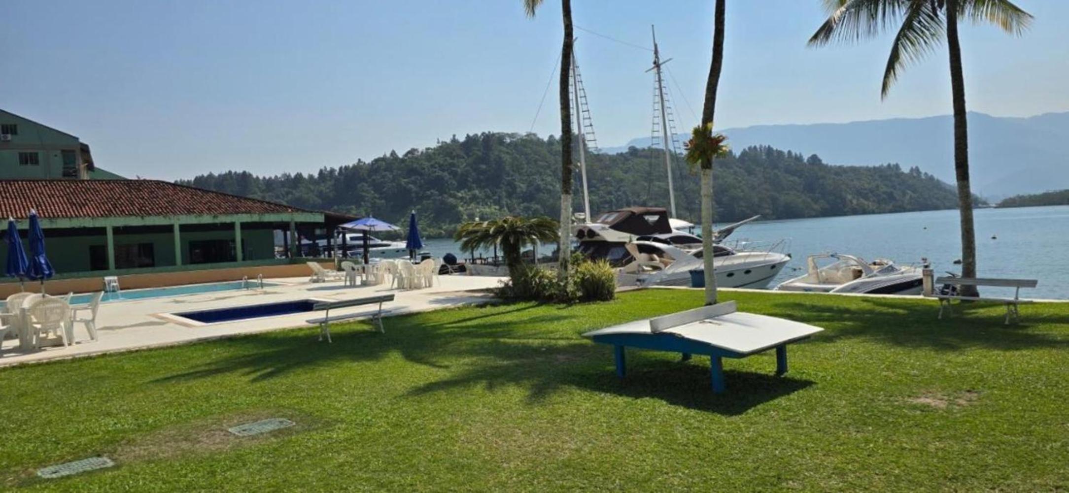 Apartamento Vista Mar