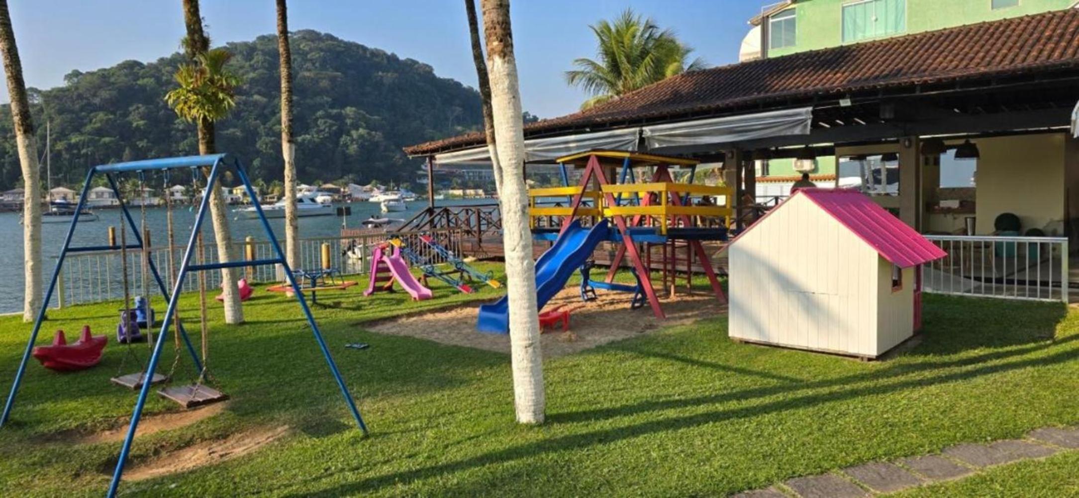 Apartamento Vista Mar