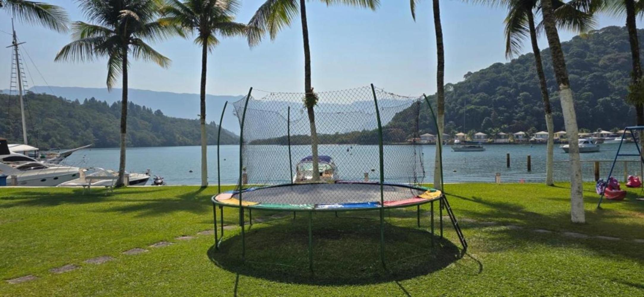 Apartamento Vista Mar