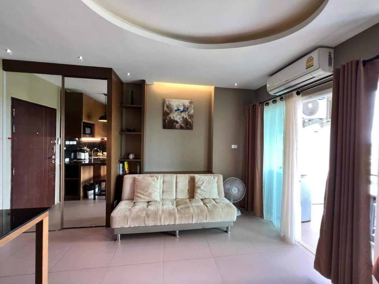 The Ozone Krabi Condotel