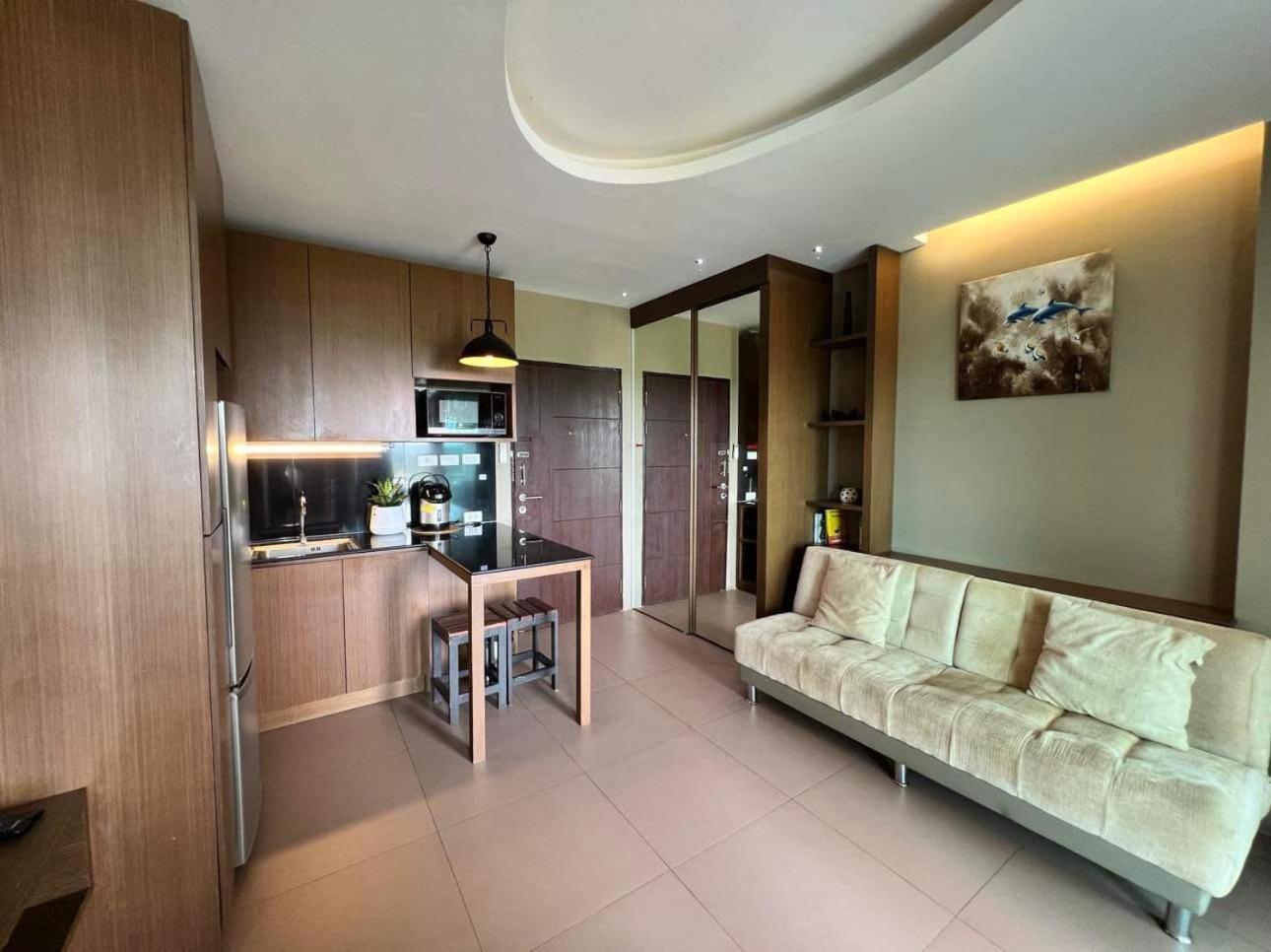 The Ozone Krabi Condotel
