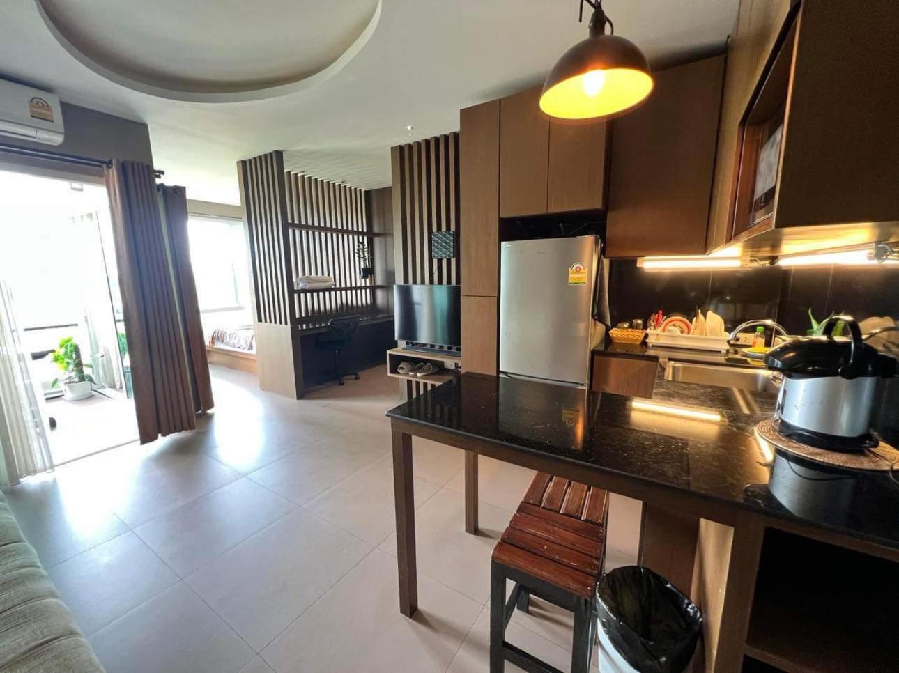 The Ozone Krabi Condotel