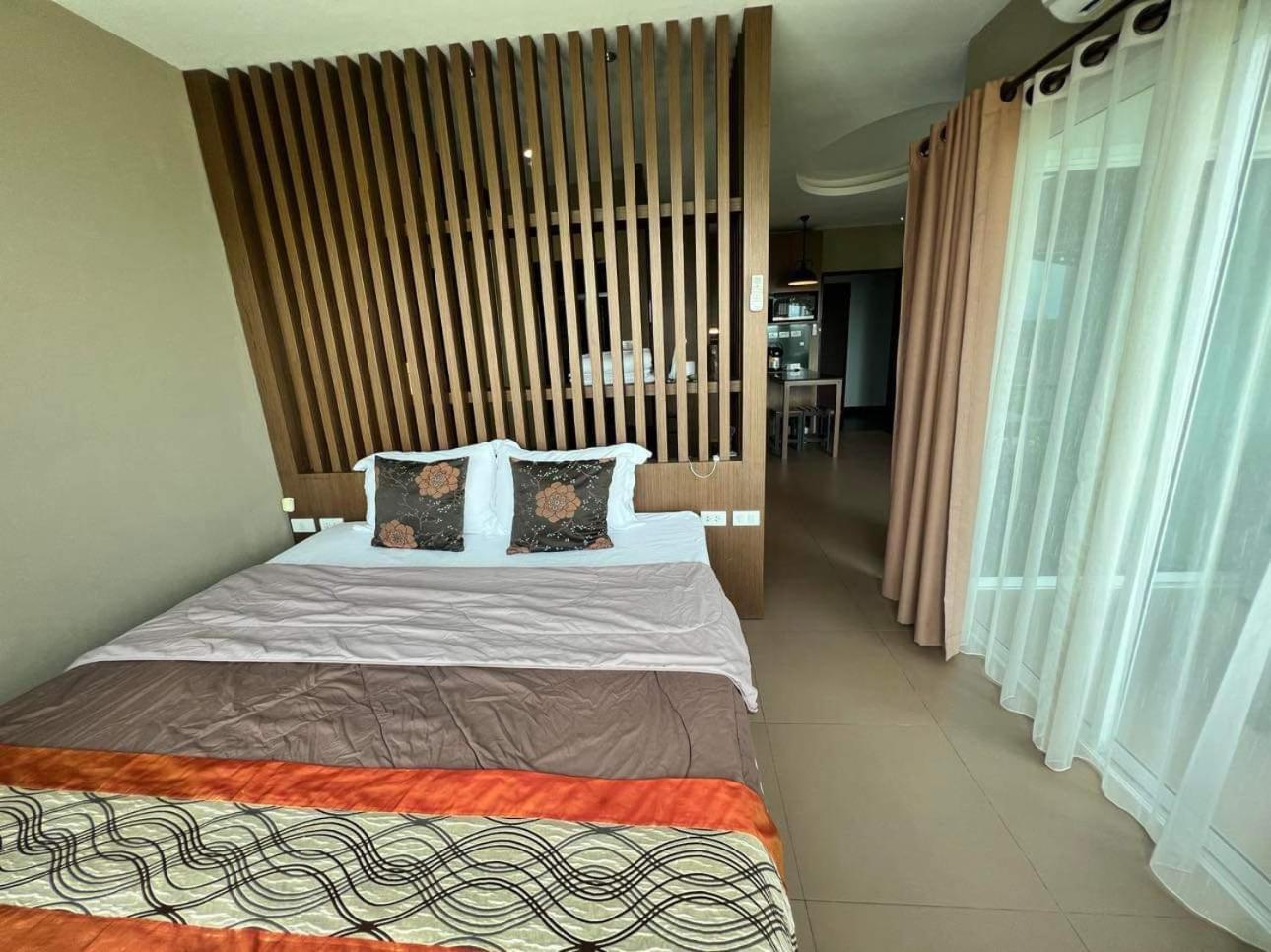 The Ozone Krabi Condotel