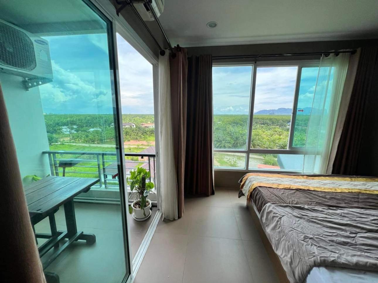 The Ozone Krabi Condotel