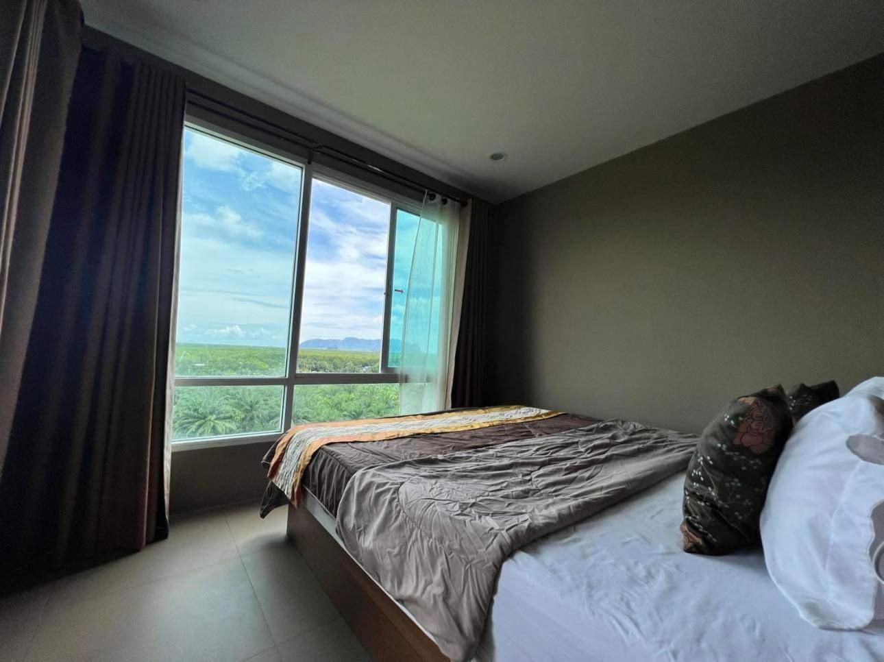 The Ozone Krabi Condotel