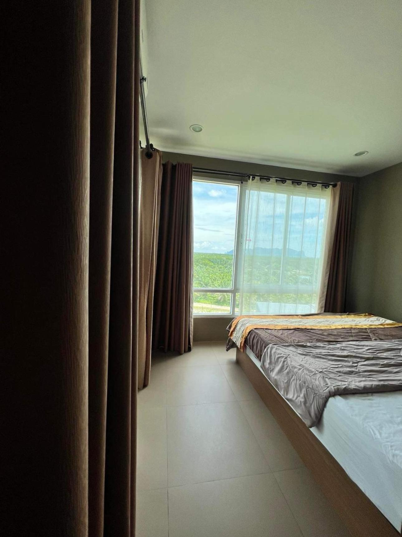 The Ozone Krabi Condotel